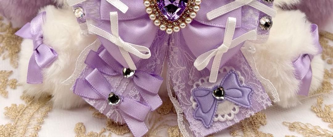 遊龍@⚠️全員プロフ必読&多忙　ぬい服オーダー