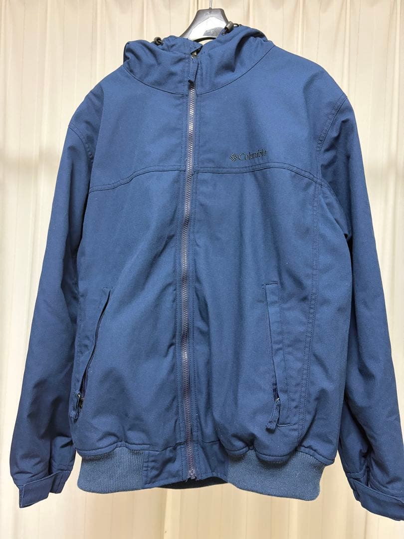 コロンビア　ロマビスタフーディー