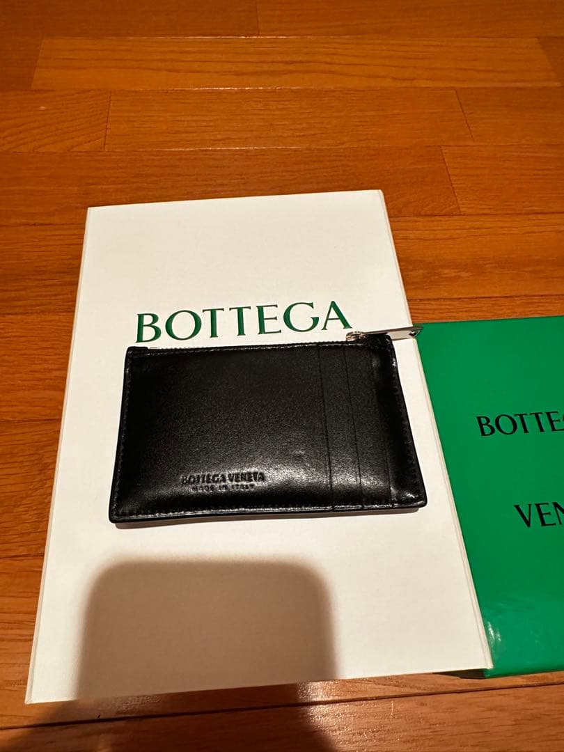 BOTTEGA VENETA カセット　フラグメントケース　ケース