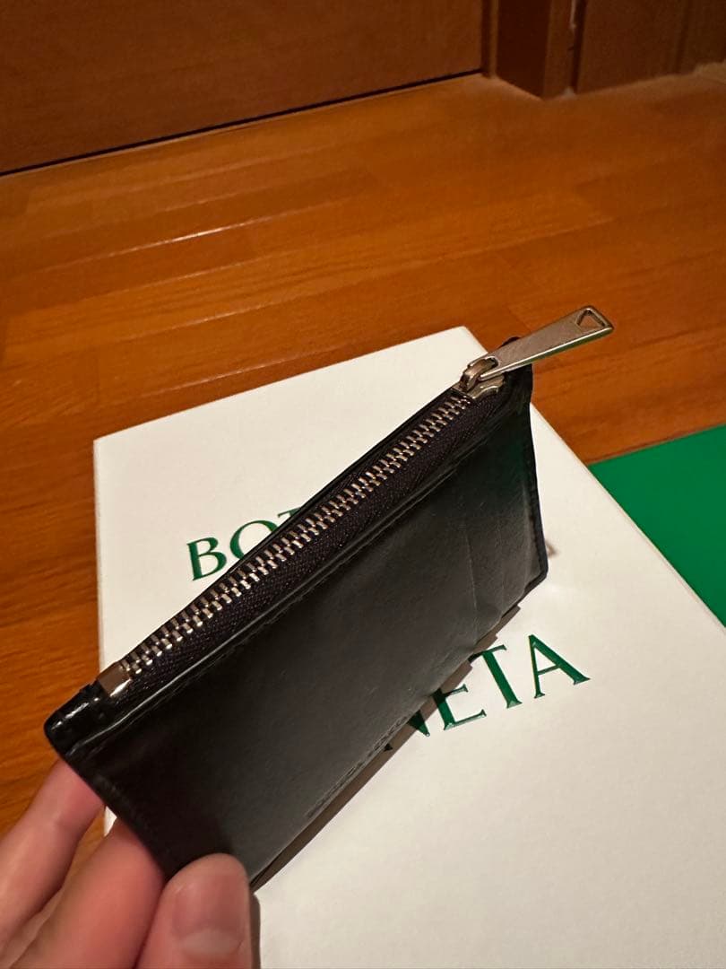 BOTTEGA VENETA カセット　フラグメントケース　ケース