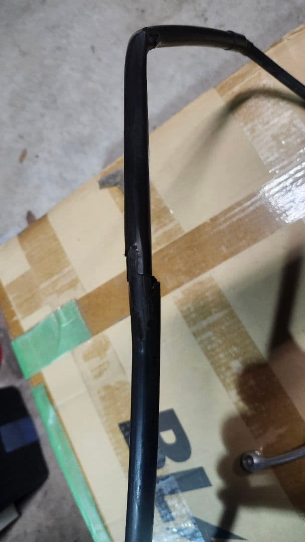 期間限定値下！　WR250X ブレーキキャリパー　ヤマハ YAMAHA