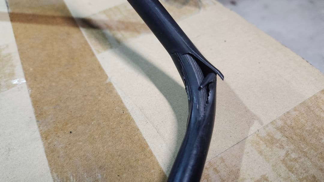 期間限定値下！　WR250X ブレーキキャリパー　ヤマハ YAMAHA