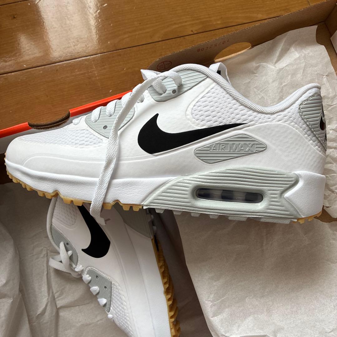 ナイキ　エアーマックス90G NIKE AIR MAX90G