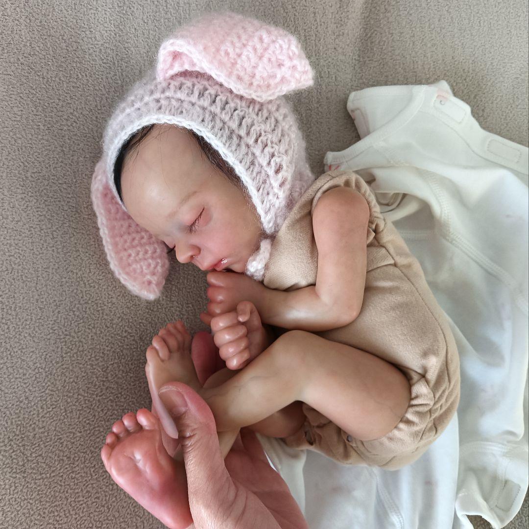 専用リボーンドール（38cmベビー）