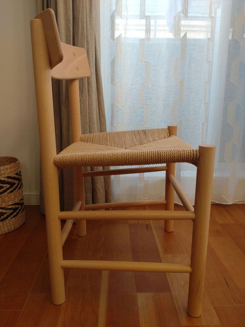 【正規品】J39ボーエモーエンセン ビーチソープ仕上げ フレデリシア