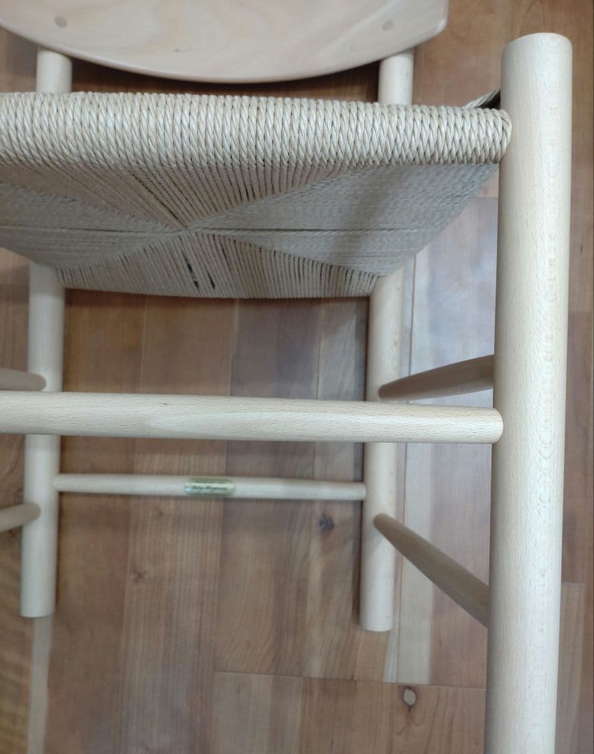 【正規品】J39ボーエモーエンセン ビーチソープ仕上げ フレデリシア