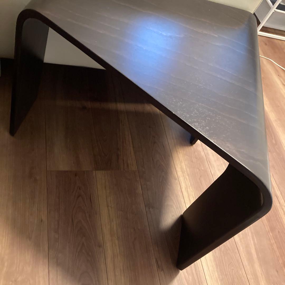 スーパーお値下げ！デパート購入サイドテーブルStressless 12万程