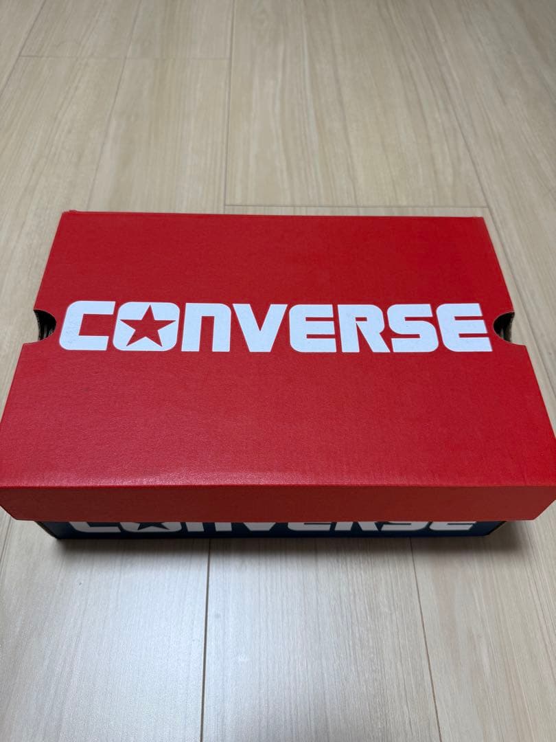 靴 WACKO MARIA CONVERSE ONE STAR SUEDE 27cm