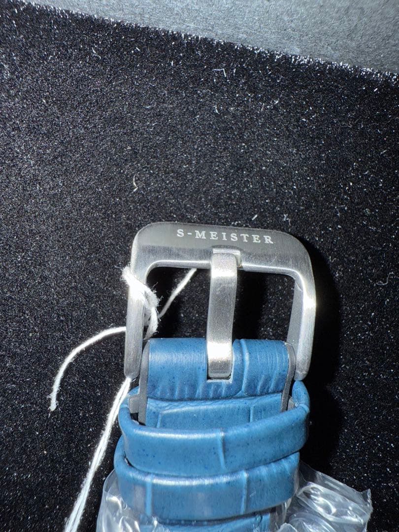 ギャラック 鬼滅の刃 S-MEISTER 宇髄天元 GARRACK 腕時計 時計