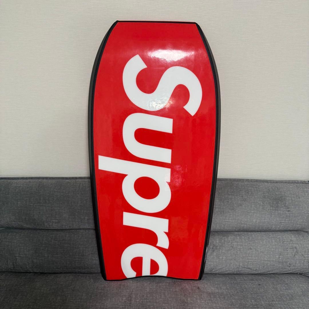 サーフィン・ボディボード Supreme Morey Mach 7 Bodyboard