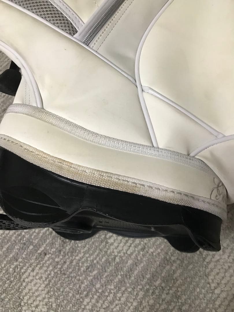 ガッチャゴルフキャディバック