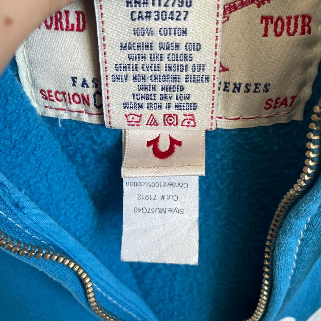 true religion 激レア size L