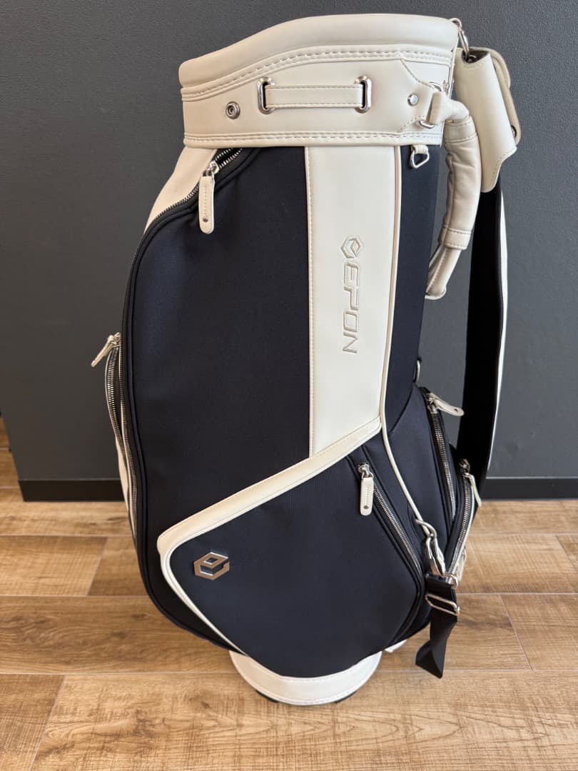 EPON　キャディバッグ