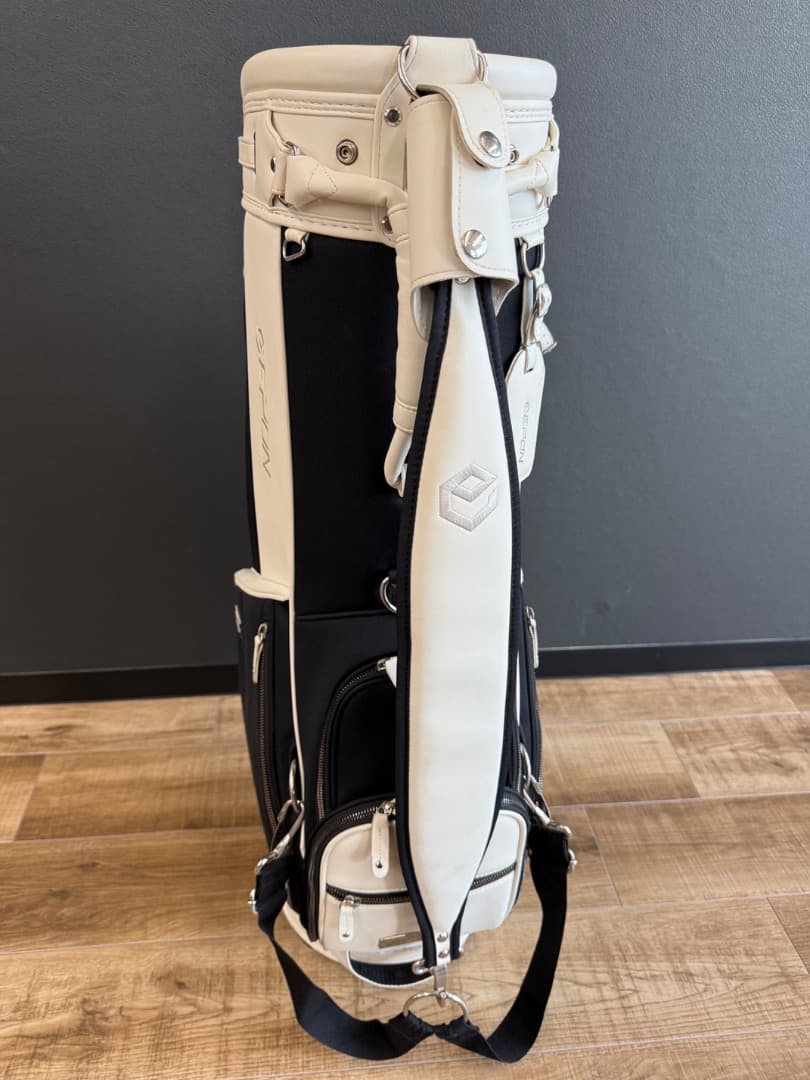 EPON　キャディバッグ