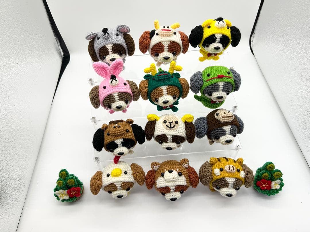 a.mk様　オーダーページ