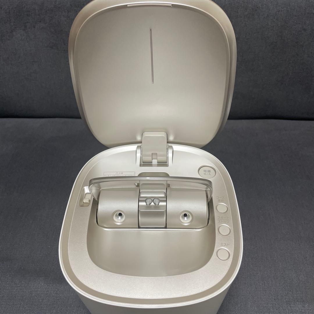 Panasonic ナノケア フェイススチーマー　EH-SA0B