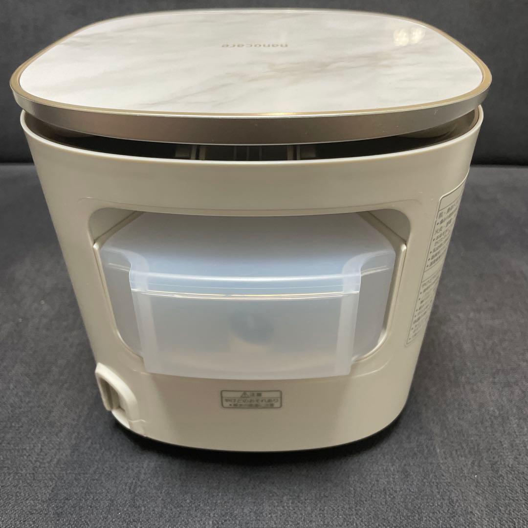 Panasonic ナノケア フェイススチーマー　EH-SA0B