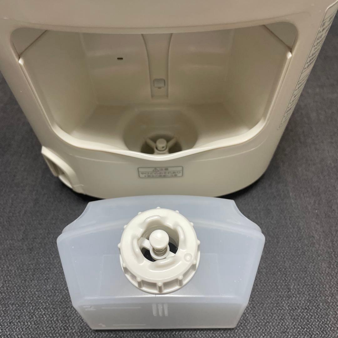 Panasonic ナノケア フェイススチーマー　EH-SA0B