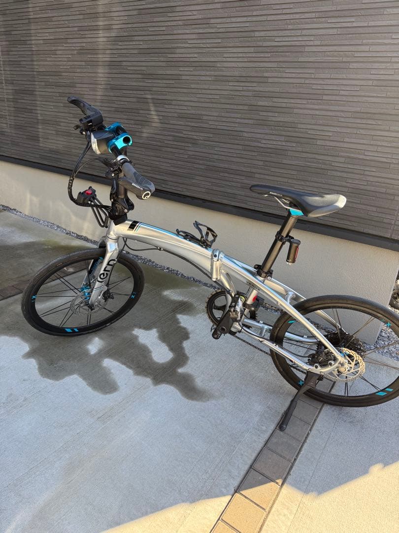 TERN Verge X11 2019年モデル　2/8まで