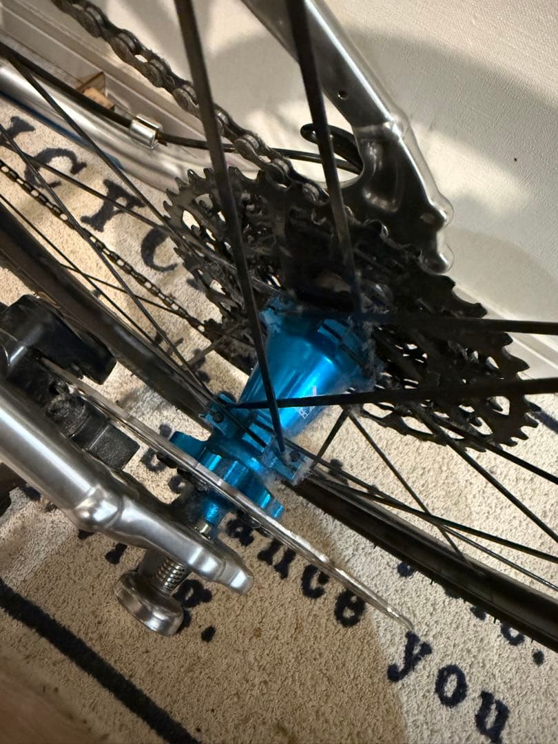 TERN Verge X11 2019年モデル　2/8まで