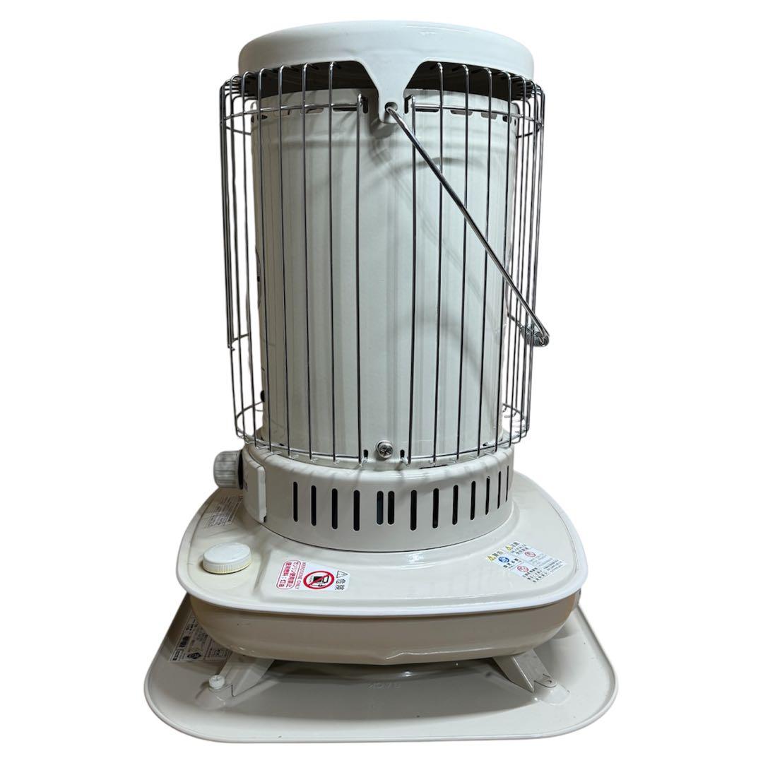 CORONA コロナ　石油ストーブ SL−6622 2022年式