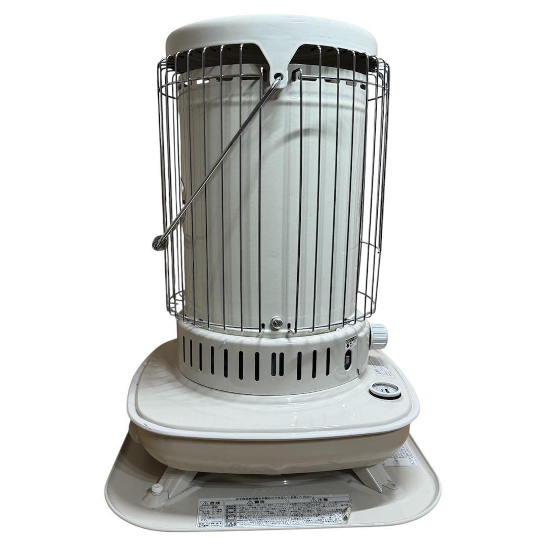 CORONA コロナ　石油ストーブ SL−6622 2022年式