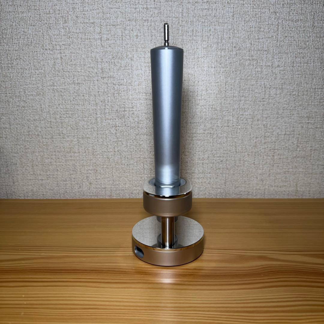 Panasonic EW-DT72-S シルバー ドルツ 電動歯ブラシ