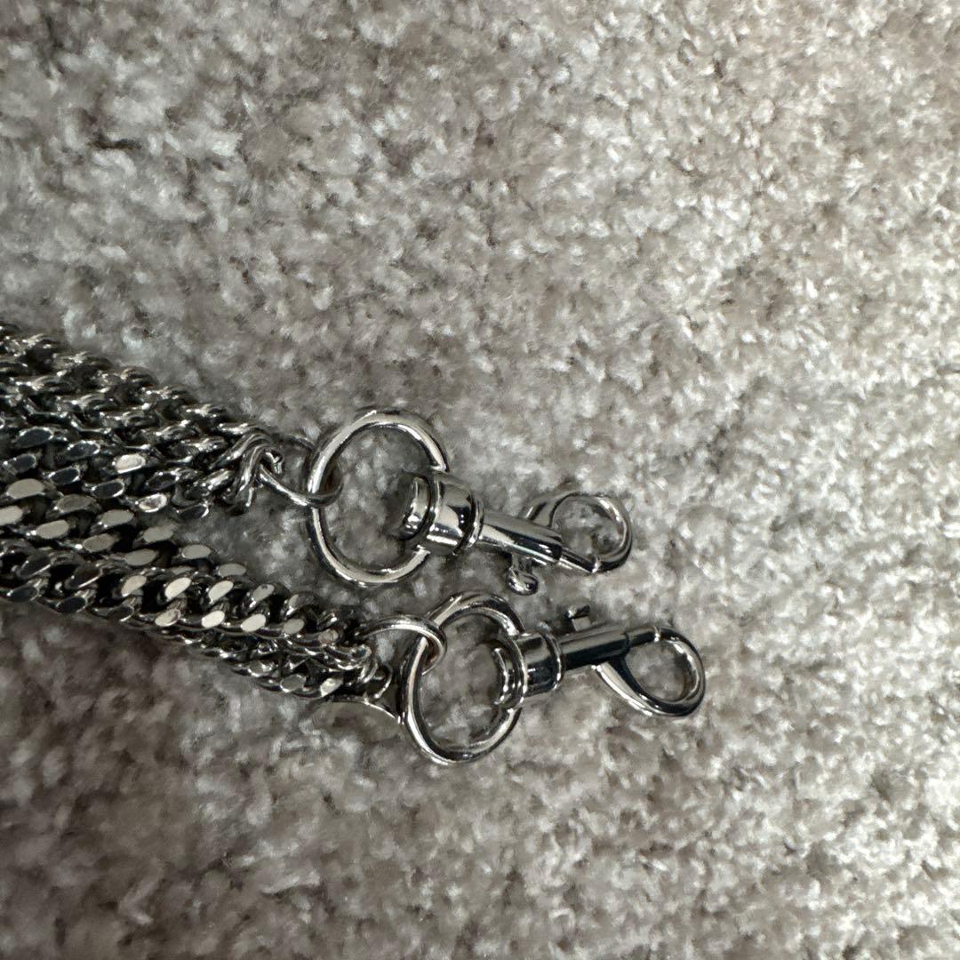 1017 ALYX 9SM ウォレットチェーン