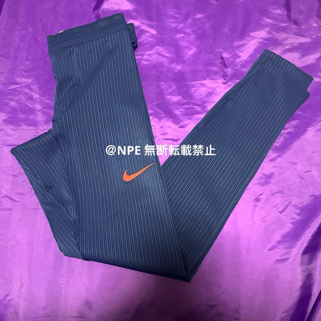 Nike Pro Elite 2023 ロングタイツ　US Mサイズ