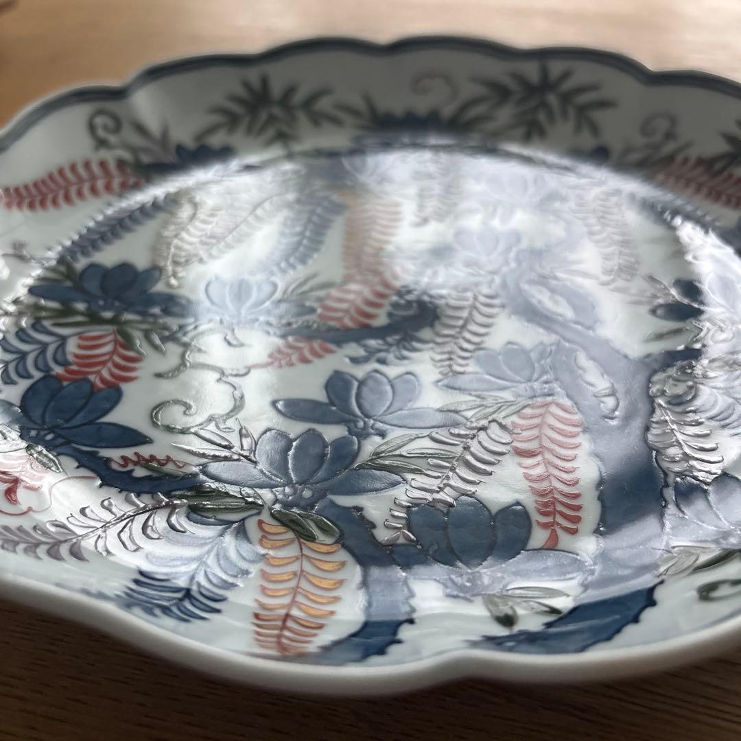 有田焼　源右衛門　お皿