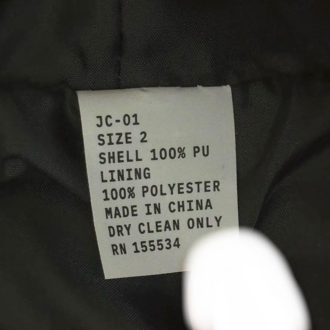 ジャケット・アウター YEEZY yzy jc-01 size2