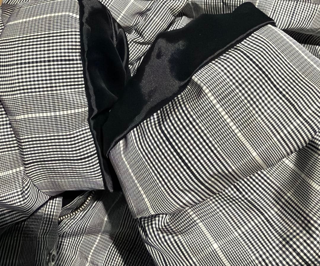 ⭐︎最終⭐︎エンフォルド フード付き ダウンコート