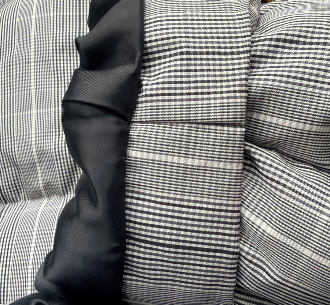 ⭐︎最終⭐︎エンフォルド フード付き ダウンコート