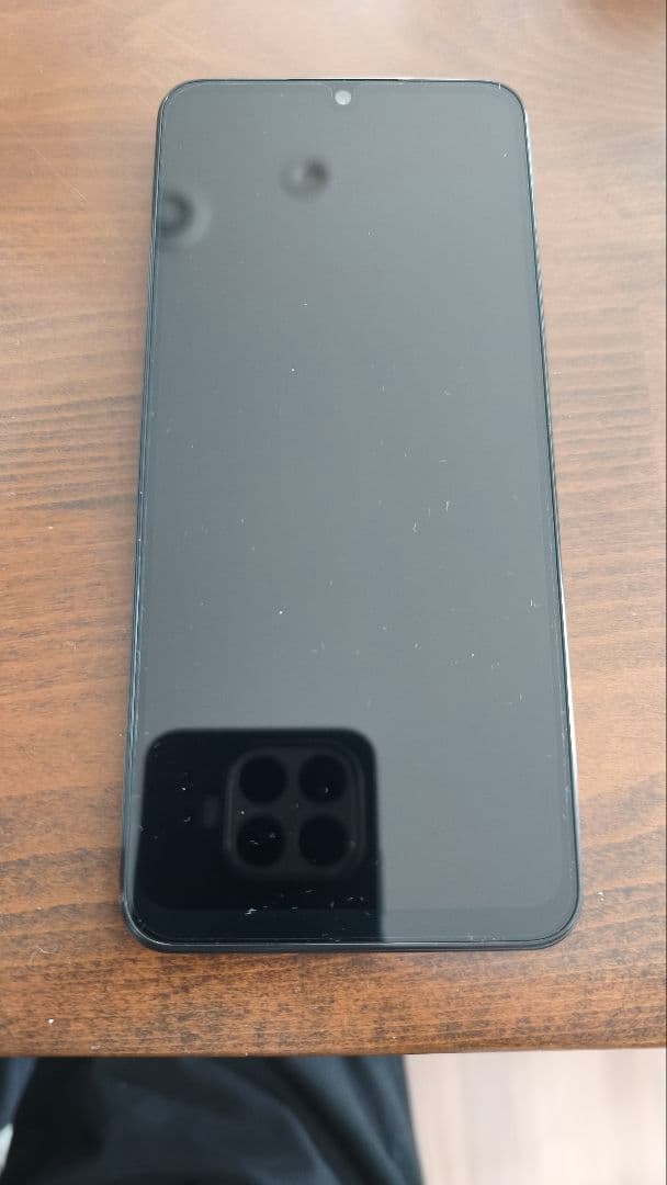 redmi 14c 未使用品