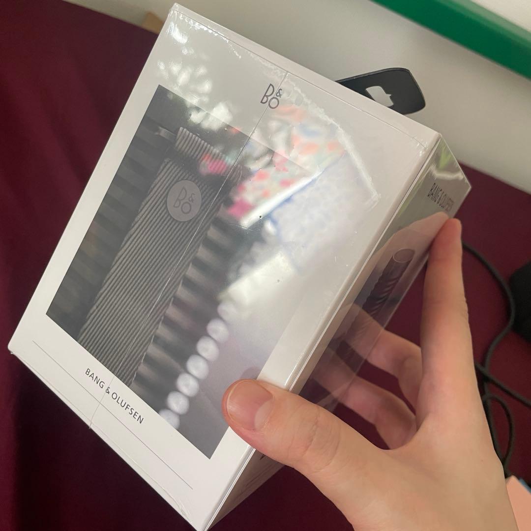 Bang & Olufsen Beosound Explore スピーカー