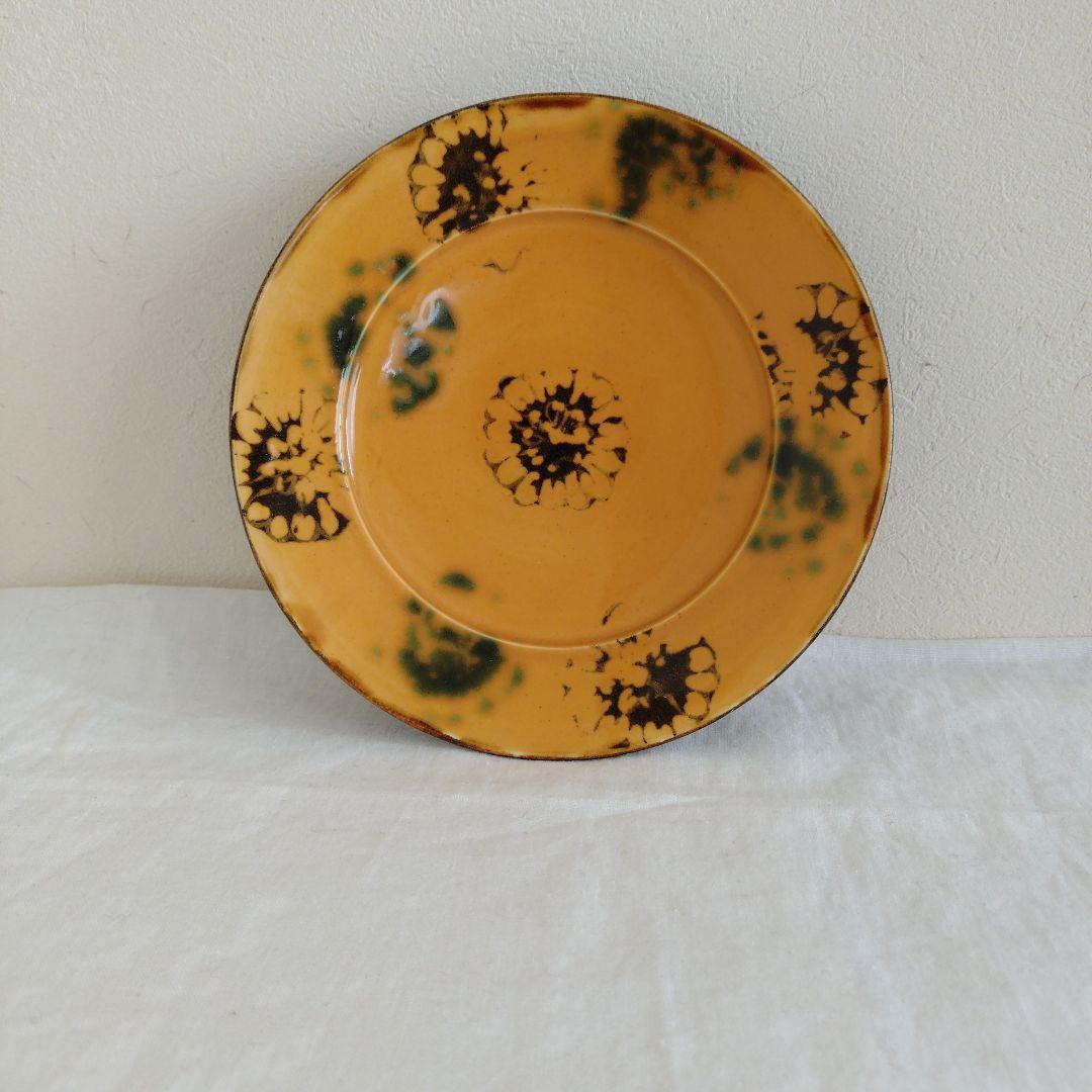 伊藤聡信さんのうつわ