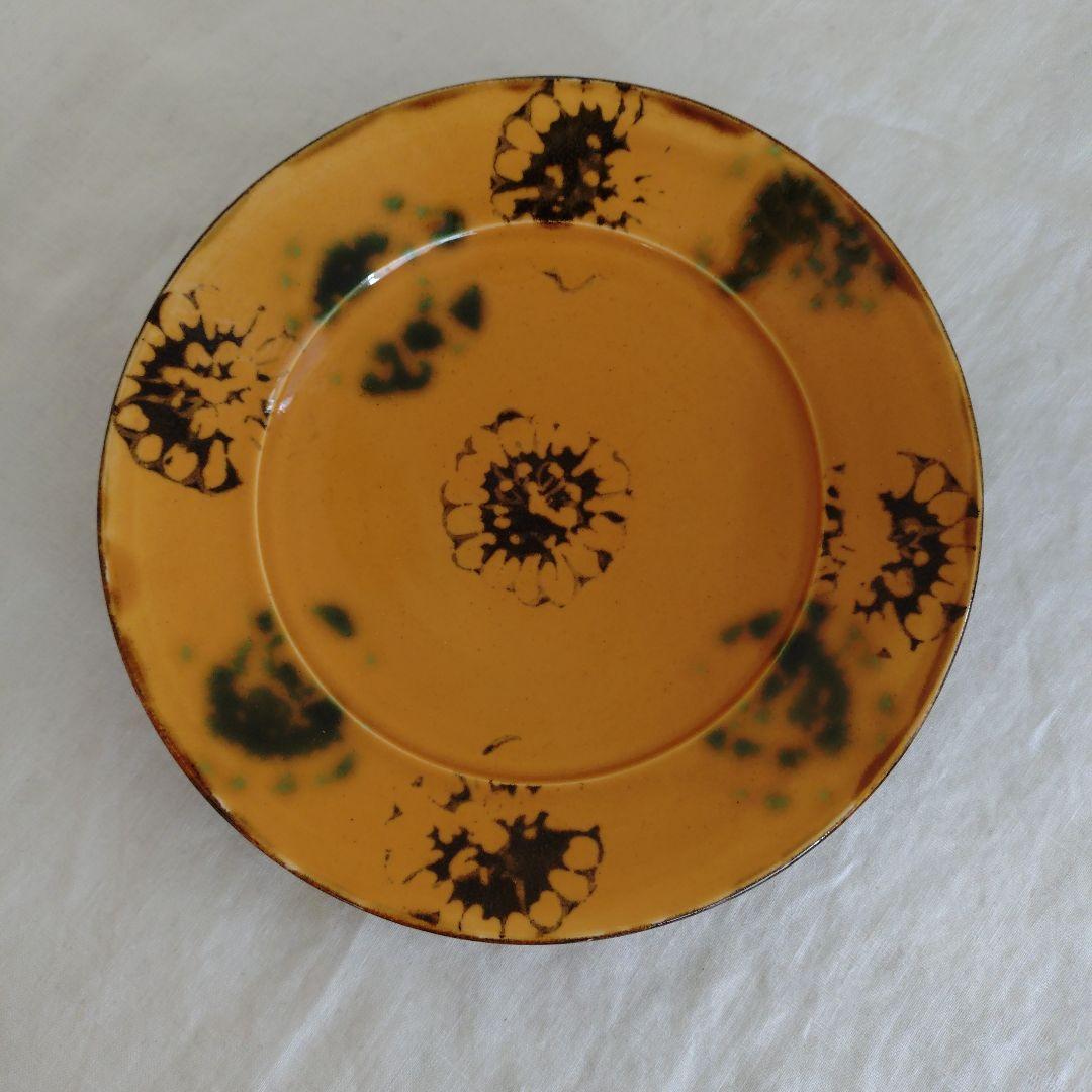 伊藤聡信さんのうつわ