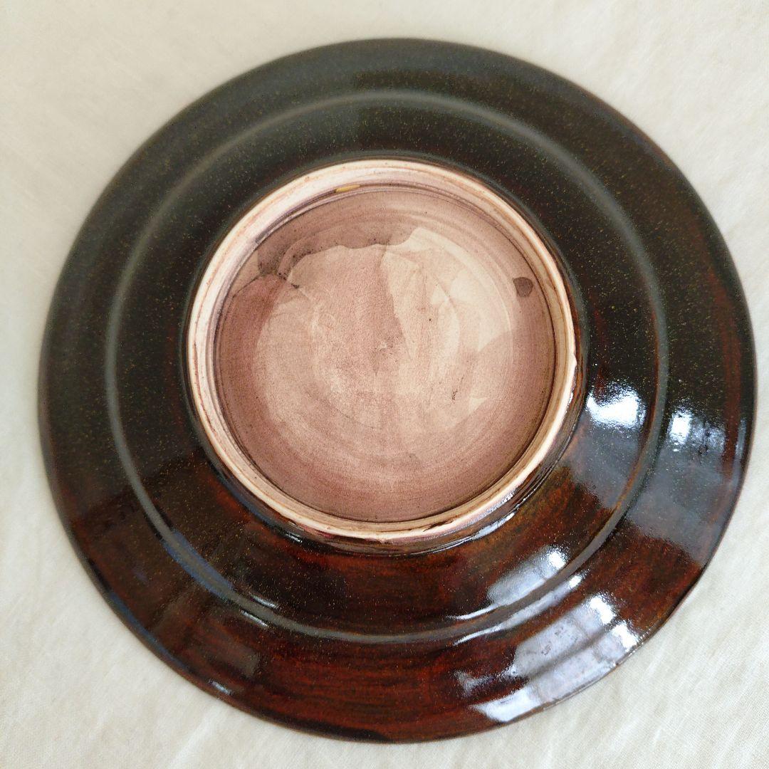 伊藤聡信さんのうつわ