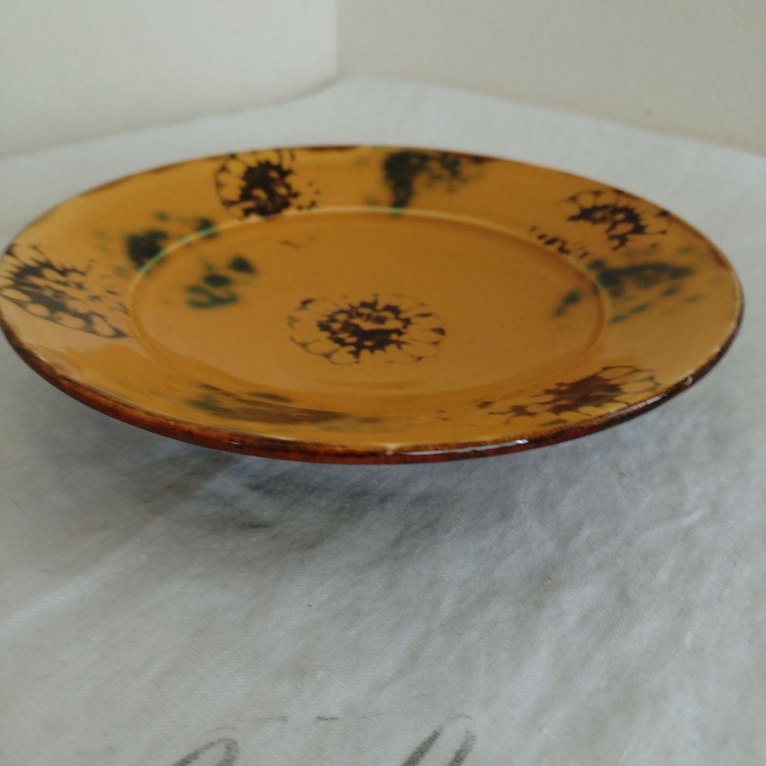 伊藤聡信さんのうつわ