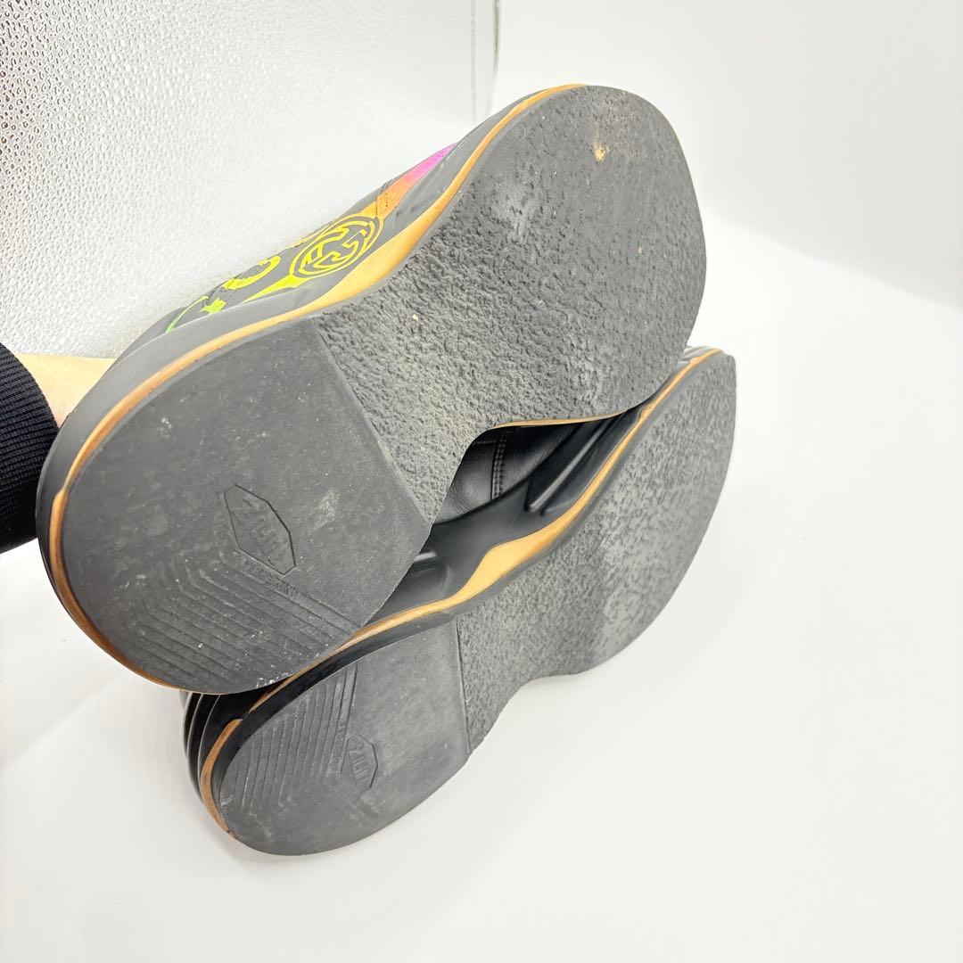 GUCCI グッチ スニーカー Rhyton ライトン レインボー 7 1/2
