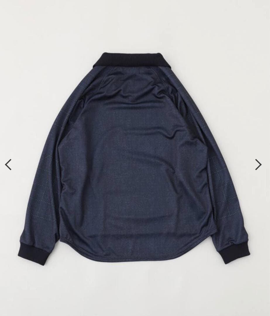 最終値下げ PSG × POGGY パリサンジェルマン 新品 L ゲームシャツ