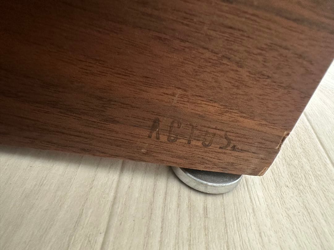 アクタス FB2 ベッド ラダー ベッドフレーム クイーンサイズ ※i1※