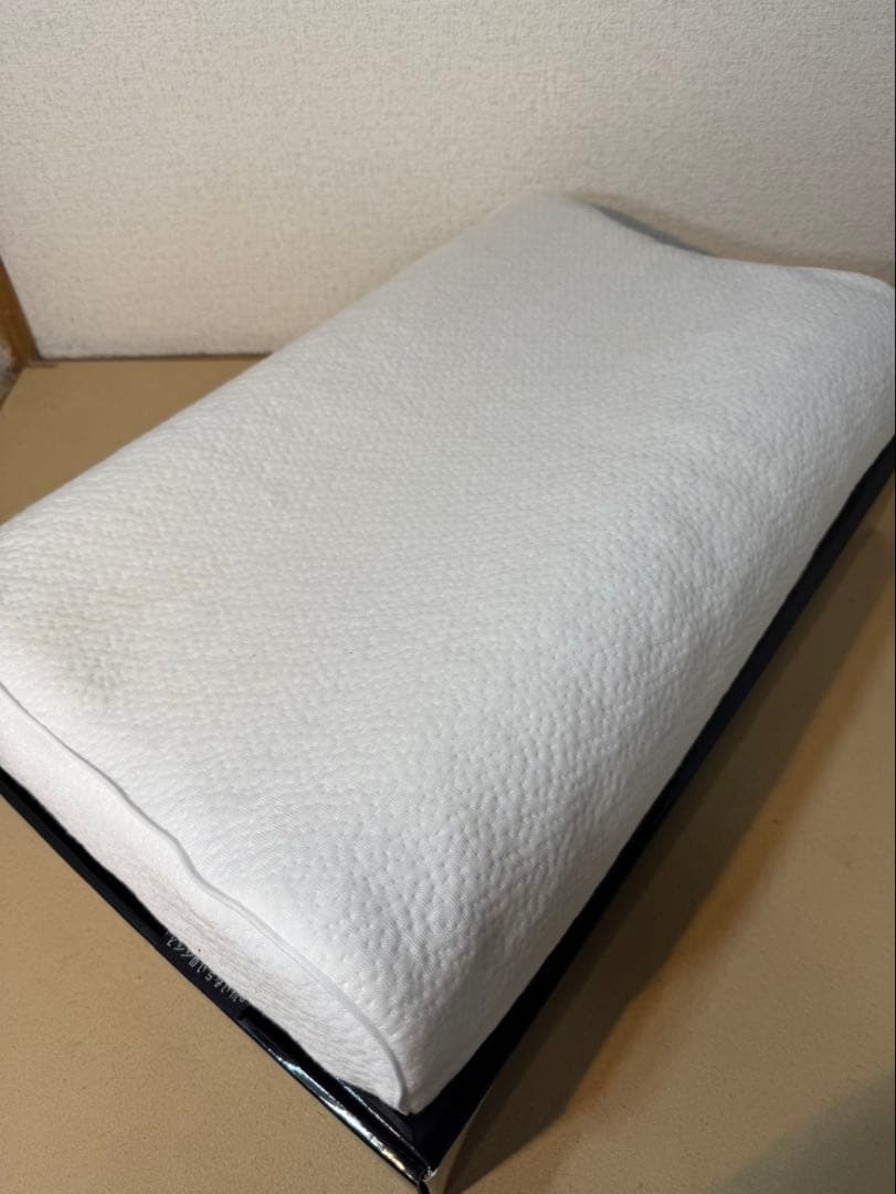 ヒツジのいらないまくら　至極