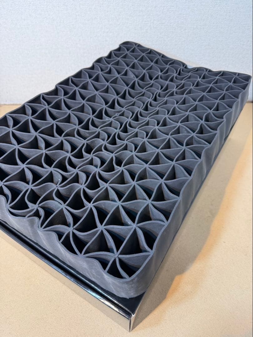 ヒツジのいらないまくら　至極