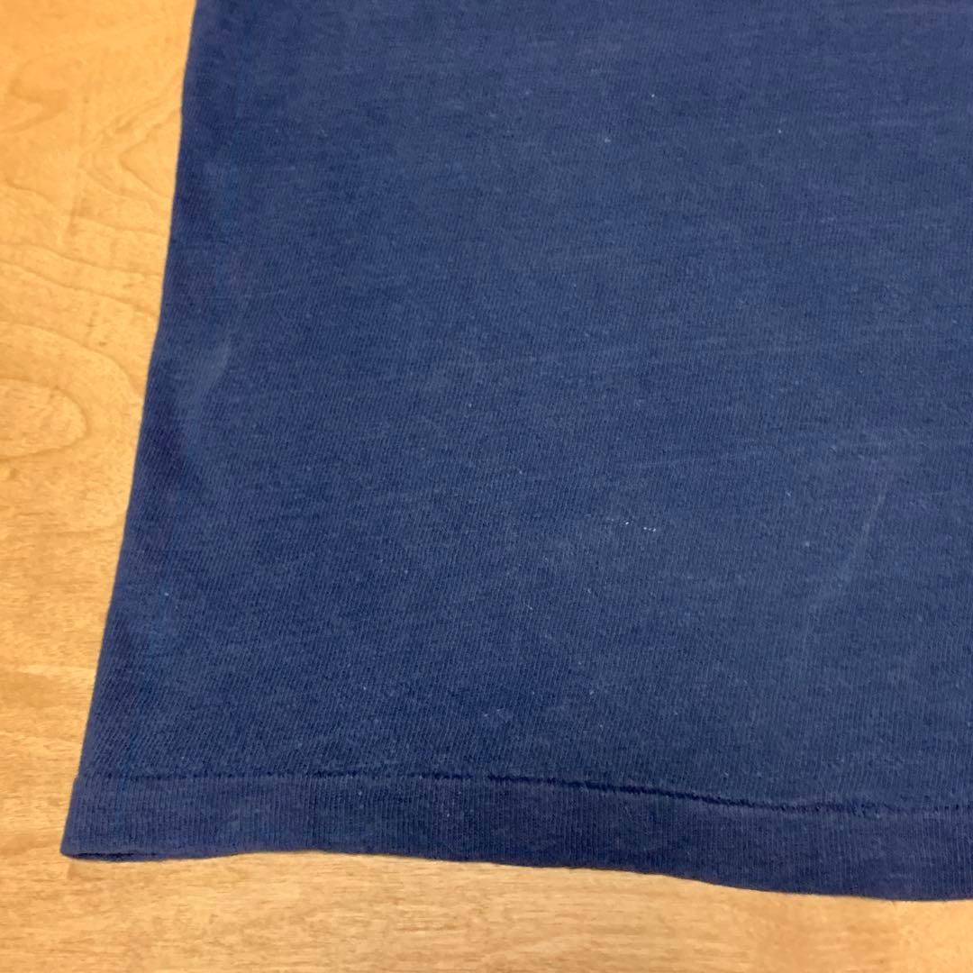 超レア‼️ 70s Champion COAST GUARD フットボールTシャツ