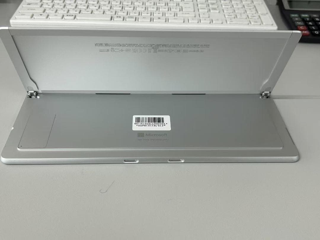 SurfacePro8 Core i5-1145G7 SSD512GB ジャンク