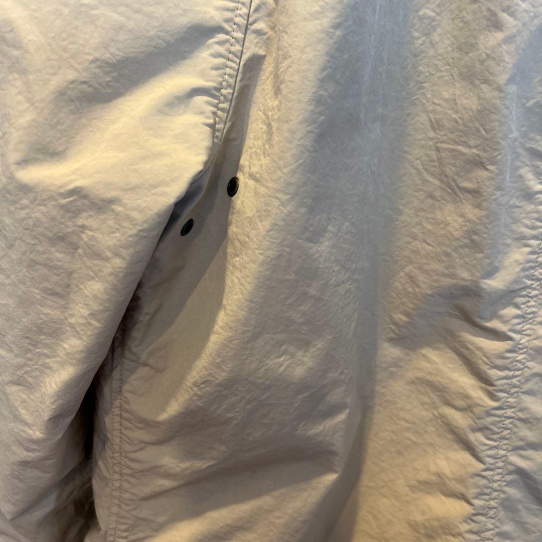 Polo Ralph Laurenベージュ ステンカラーコート RRL