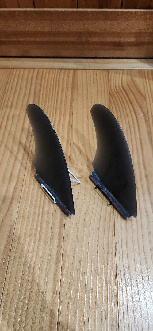 レア！RyanBurch raketwin　フューチャーフィン