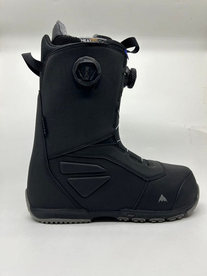 【新品】BURTON Ruler Wide BOA 24-25モデル最安値❗️