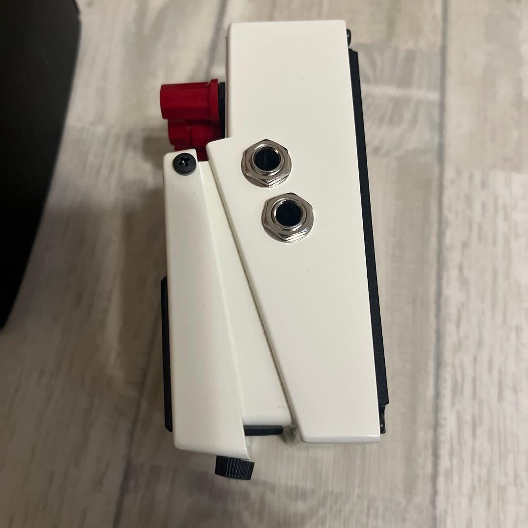 BOSS Angry D JB-2 エフェクター